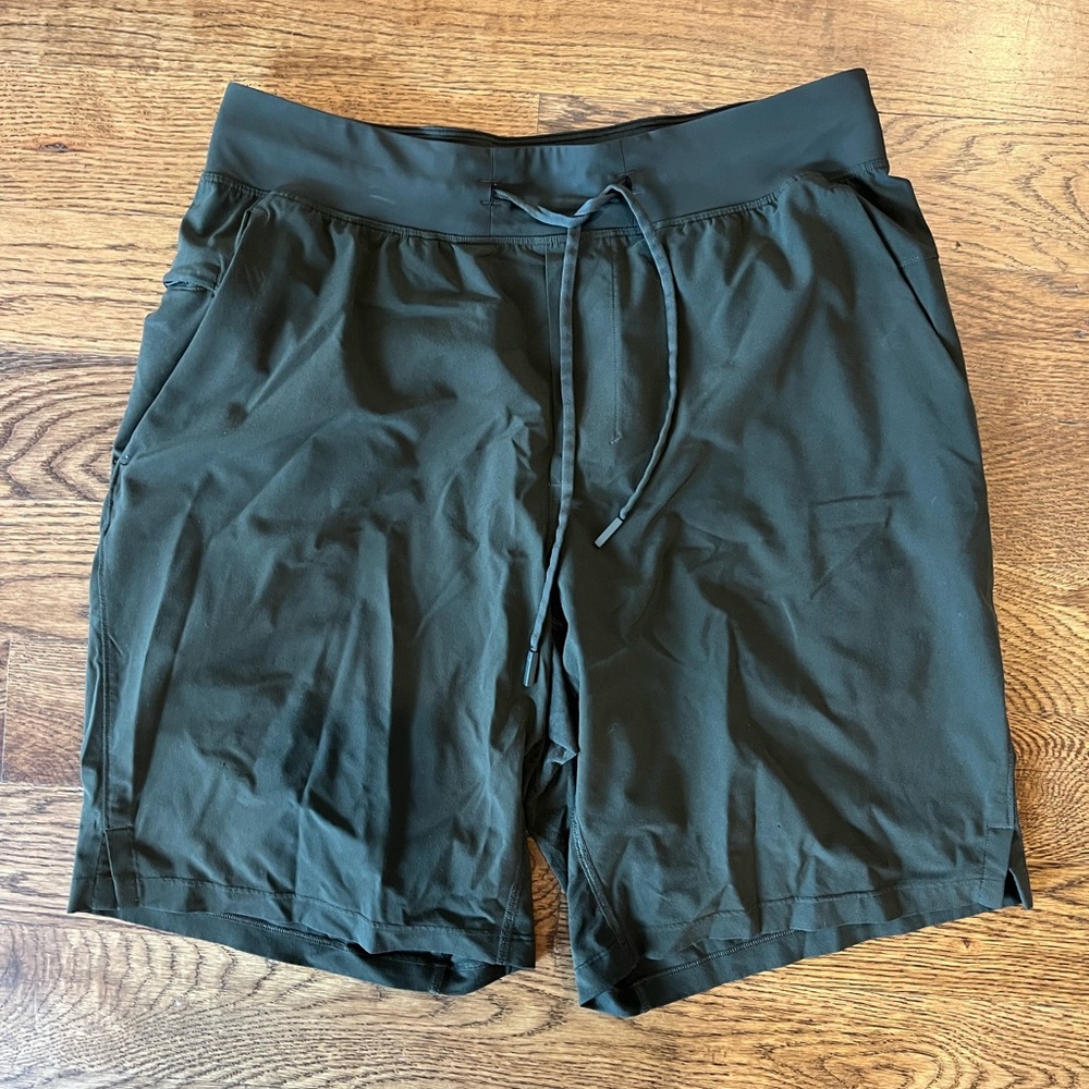 Lululemon Athletic Shorts
